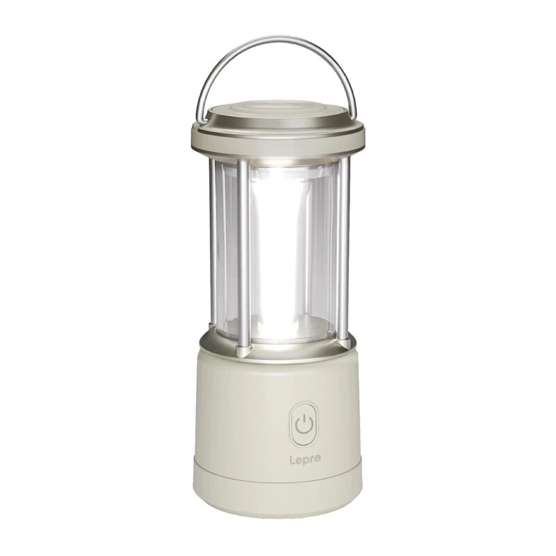 Lepro 330043 Lampada da campeggio, 1000 lm
