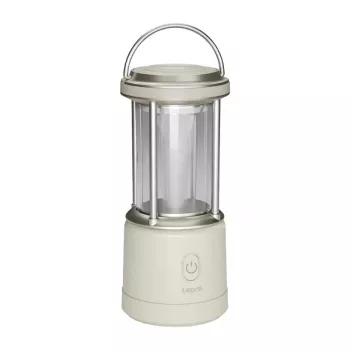 Lepro 330043 Lampada da campeggio, 1000 lm