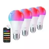 LEPRO B2 E27 Lampadina LED Wi-Fi