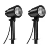 Lepro PG1-2 16W 500lm Lampada da giardino LED