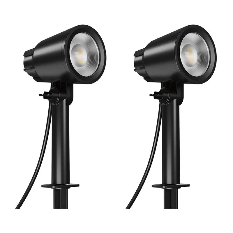 Lepro PG1-2 16W 500lm Lampada da giardino LED