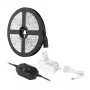 LEPRO 4100067-DW-EU Striscia LED, 5 m, 300 LED, bianco freddo