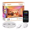 Lepro S1 striscia LED RGBIC Wi-Fi Bluetooth 5m – 150 LED, 16M colori, controllo tramite app e voce