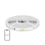 Lepro S2 striscia LED smart RGBIC da 10 m con Wi-Fi e Bluetooth, compatibile con Alexa e Google Assistant