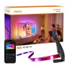 Lepro STV1 striscia LED Wi-Fi 5m – luce smart RGB, compatibile Alexa e Google Assistant