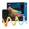 Lepro SW1 striscia LED RGBIC Wi-Fi Bluetooth 10 m