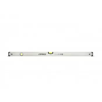 LEVEL ONE Livella ad anodizzazione 250cm