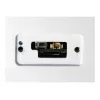LevelOne FCS-5096 telecamera IP da esterno 2MP con zoom 4x, IP66, PoE