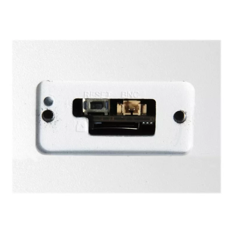 LevelOne FCS-5096 telecamera IP da esterno 2MP con zoom 4x, IP66, PoE