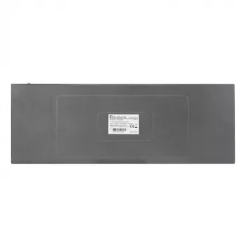 LevelOne GEU-2432 Switch Gigabit Ethernet 24 porte, DIP switch 4 modalità, rackmount 19