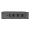 LevelOne GEU-2432 Switch Gigabit Ethernet 24 porte, DIP switch 4 modalità, rackmount 19 inch, unmanaged, case in metallo