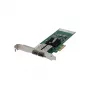 LevelOne Gigabit SC Fiber PCIe 4xPCIe/2xSFP argento