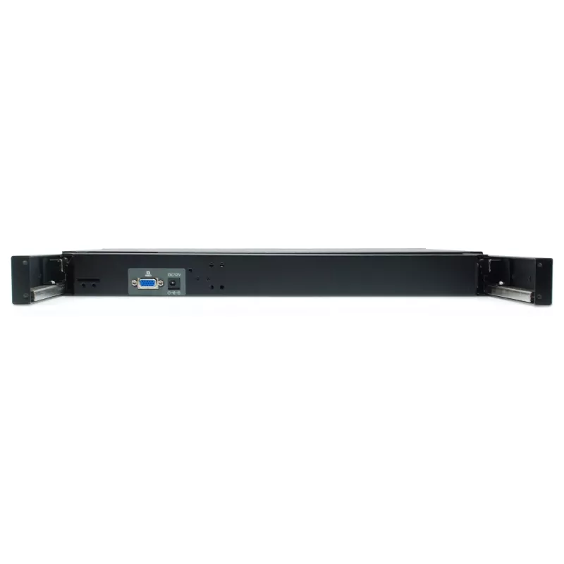 LevelOne KVM-8901DE - 48,3 cm (19