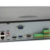 LevelOne NVR-1612 Videoregistratore di rete 16 canali 12MP 4-Bay