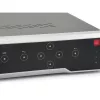 LevelOne NVR-1612 Videoregistratore di rete 16 canali 12MP 4-Bay