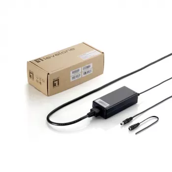 Alimentatore LevelOne POW-4801 48V DC, 60W