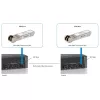 LevelOne Ricetrasmettitore SFP 1.25Gbps MM Duplex LC 1310nm 2km
