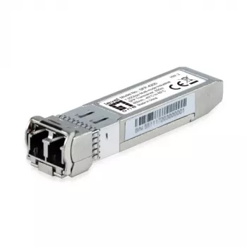 LevelOne Ricetrasmettitore SFP 1.25Gbps MM duplex LC 850nm 550m