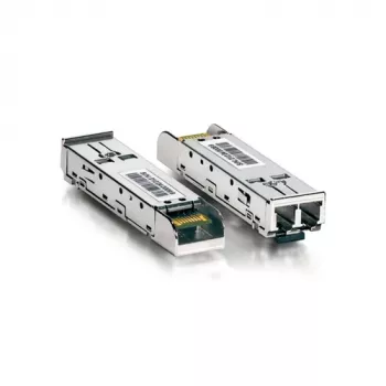 LevelOne ricetrasmettitore SFP 1.25Gbps MM Duplex LC 850nm 550m