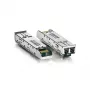 LevelOne ricetrasmettitore SFP 1.25Gbps MM Duplex LC 850nm 550m
