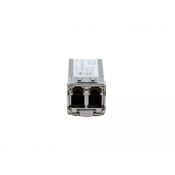 Ricetrasmettitore SFP LevelOne 1.25Gbps, Multimode, Duplex LC, 850nm, 550m