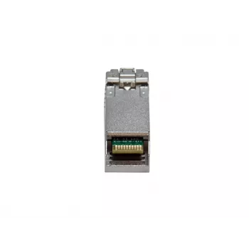 Ricetrasmettitore SFP LevelOne 1.25Gbps, Multimode, Duplex LC, 850nm, 550m