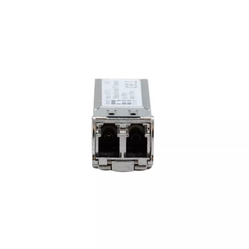 Ricetrasmettitore SFP LevelOne 1.25Gbps Single-Mode Duplex LC 1310nm 20km