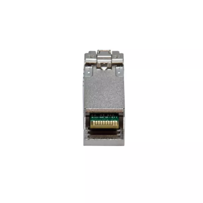 Ricetrasmettitore SFP LevelOne 1.25Gbps Single-Mode Duplex LC 1310nm 20km
