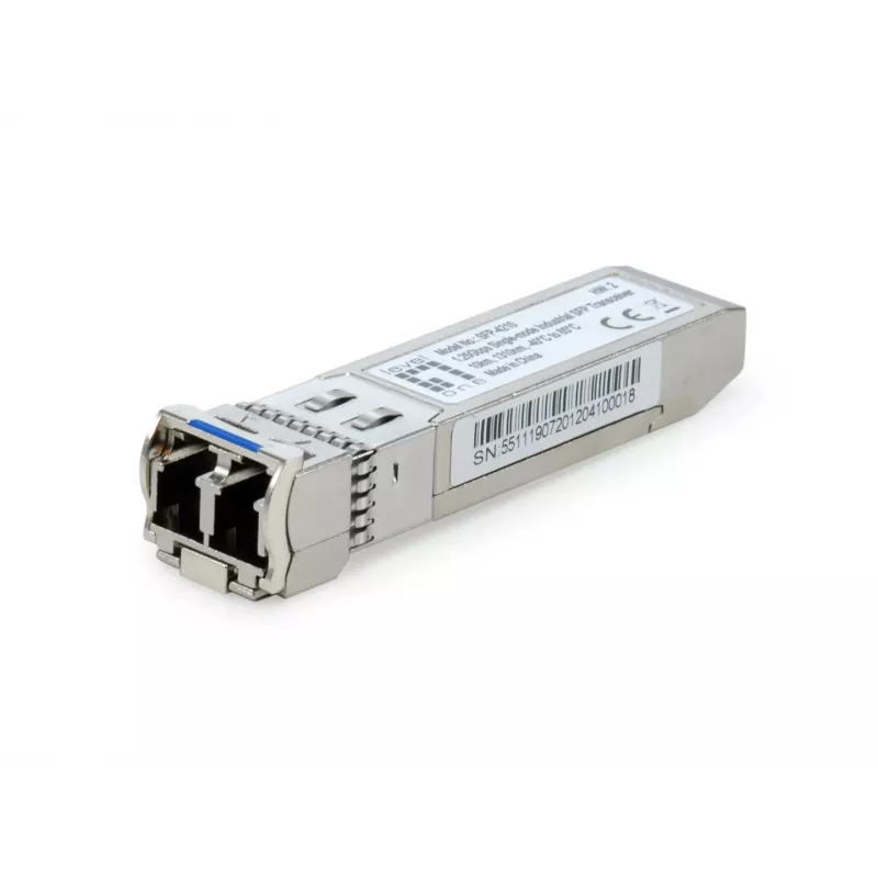 Ricetrasmettitore SFP LevelOne 1.25Gbps Single-Mode Duplex LC 1310nm 20km