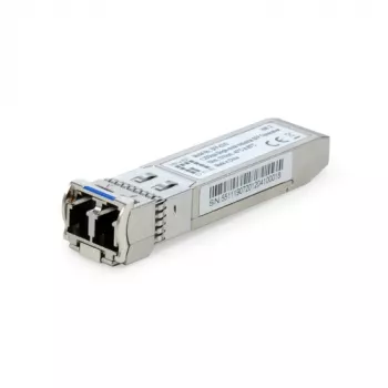Ricetrasmettitore SFP LevelOne 1.25Gbps Single-Mode Duplex LC 1310nm 20km