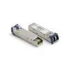 LevelOne ricetrasmettitore SFP 1.25Gbps SM Duplex LC 1310nm 10km