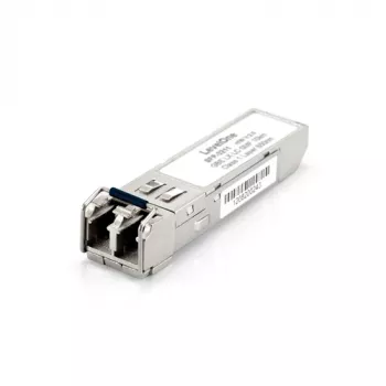 LevelOne ricetrasmettitore SFP 1.25Gbps SM duplex LC 1310nm 20km