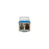 LevelOne Ricetrasmettitore SFP 1.25Gbps SM Duplex LC 1550nm 80km