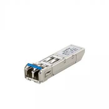 LevelOne Ricetrasmettitore SFP 1.25Gbps SM Duplex LC 1550nm 80km