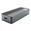 LevelOne USB-0410 adattatore da USB 3.2 Gen 1 Type-A a Gigabit Ethernet