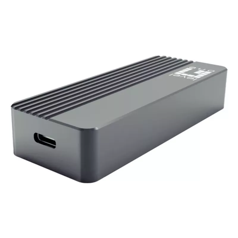 LevelOne USB-0410 adattatore da USB 3.2 Gen 1 Type-A a Gigabit Ethernet