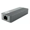 LevelOne USB-0410 adattatore da USB 3.2 Gen 1 Type-A a Gigabit Ethernet