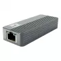 LevelOne USB-0410 adattatore da USB 3.2 Gen 1 Type-A a Gigabit Ethernet