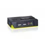 LevelOne ViewCon KVM-0221 switch KVM / audio