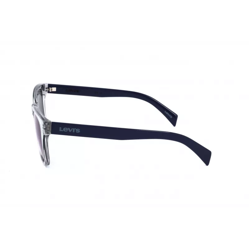 Levi's LV-1002-S-09V occhiali da sole unisex Havana 53/19/145 mm