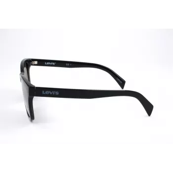 Occhiali da sole LEVI'S LV-1002-S-KB7 unisex rettangolari havana 53mm