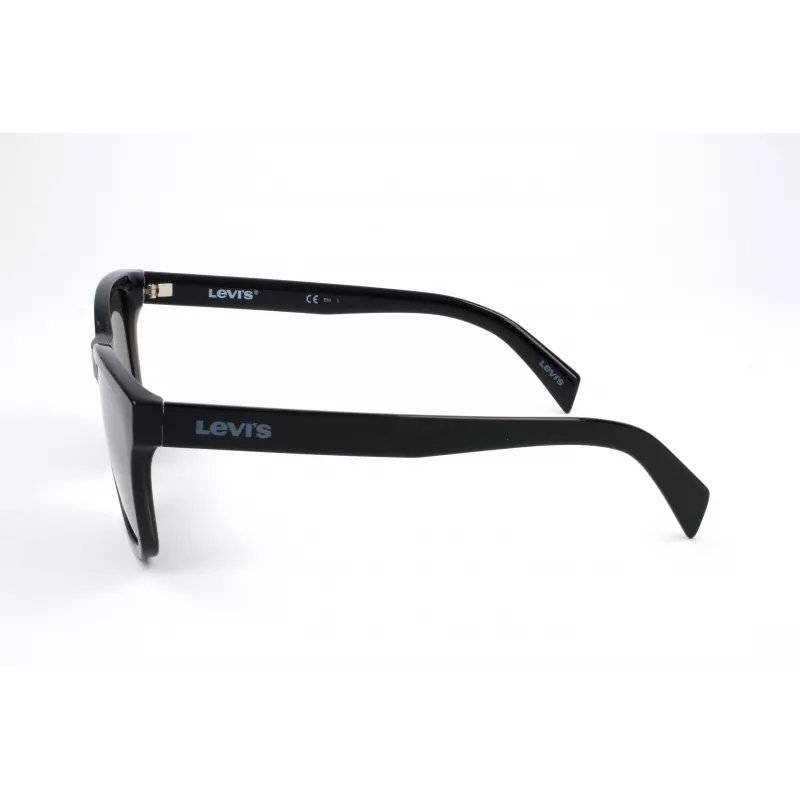 Occhiali da sole LEVI'S LV-1002-S-KB7 unisex rettangolari havana 53mm