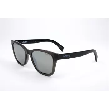 Occhiali da sole LEVI'S LV-1002-S-KB7 unisex rettangolari havana 53mm