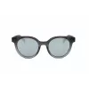 LEVI'S LV-1009-S-KB7 Occhiali da sole rettangolari unisex havana 50 mm