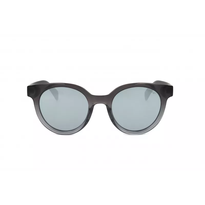 LEVI'S LV-1009-S-KB7 Occhiali da sole rettangolari unisex havana 50 mm