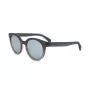 LEVI'S LV-1009-S-KB7 Occhiali da sole rettangolari unisex havana 50 mm