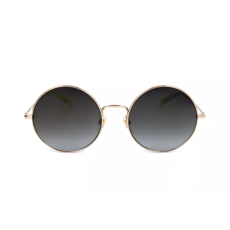 Occhiali da sole donna LEVI'S LV-1011-S-DYG havana marrone sfumato 55mm