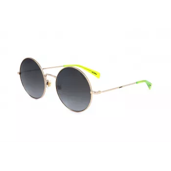 Occhiali da sole donna LEVI'S LV-1011-S-DYG havana marrone sfumato 55mm