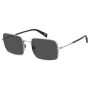 LEVI'S occhiali da sole unisex LV-1019-S-010 57/20/145 mm