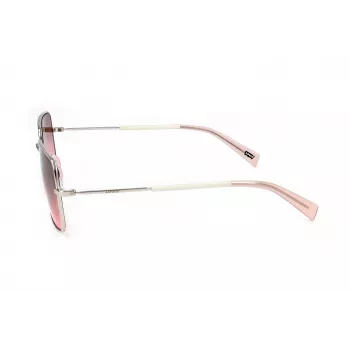 LEVI'S LV-1019-S-PA Occhiali da sole unisex 57/20/145 mm nero acetato